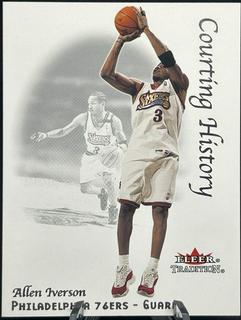 Allen Iverson