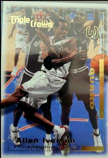 Allen Iverson