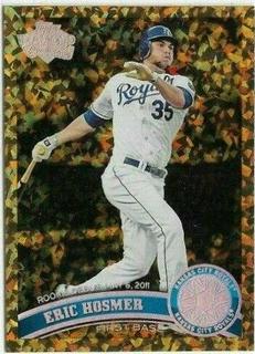 Eric Hosmer