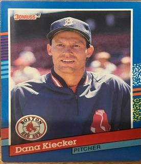 Dana Kiecker