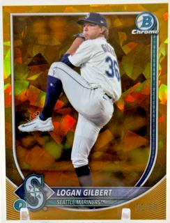 Logan Gilbert