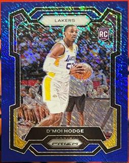 D'Moi Hodge