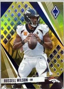 Russell Wilson