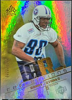Randy Starks