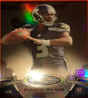 Russell Wilson