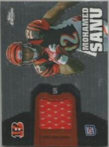 Mohamed Sanu