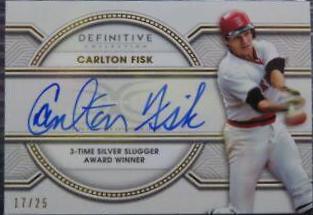 Carlton Fisk