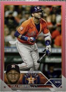 Yuli Gurriel