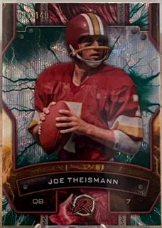 Joe Theismann