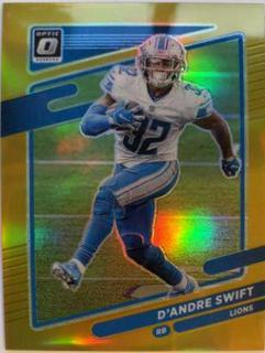 D'Andre Swift