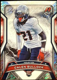 Calen Bullock