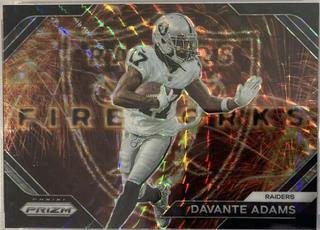 Davante Adams