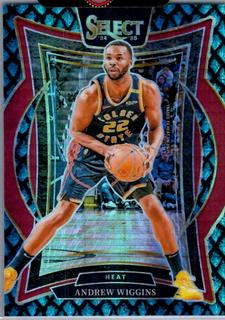 Andrew Wiggins