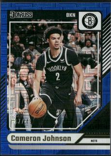 Cameron Johnson