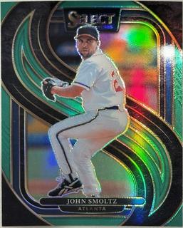 John Smoltz