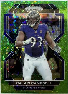 Calais Campbell