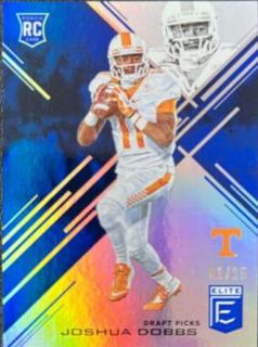 R. Joshua Dobbs
