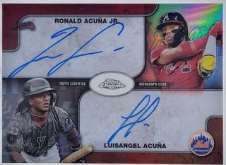 Ronald Acuna Jr.