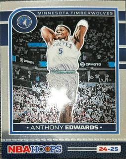 Anthony Edwards