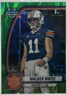 Walker White