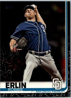 Robbie Erlin