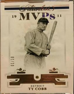 Ty Cobb