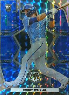 Bobby Witt Jr.