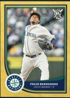 Felix Hernandez