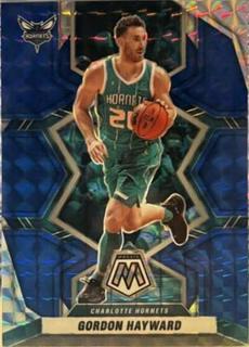 Gordon Hayward
