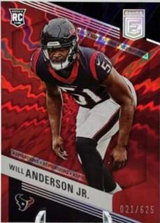 Will Anderson Jr.