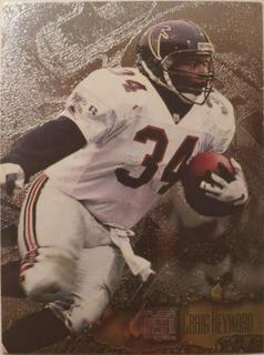 Craig Heyward