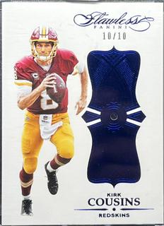 Kirk Cousins