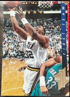 Karl Malone