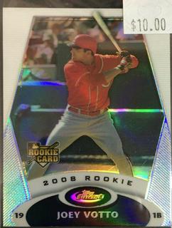 Joey Votto