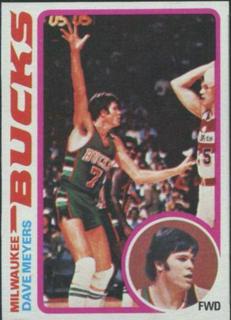Dave Meyers