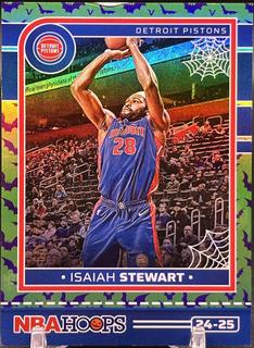 Isaiah Stewart