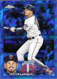 Trevor Larnach