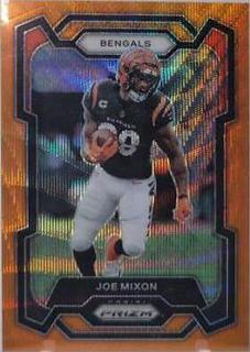 Joe Mixon