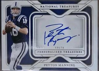 Peyton Manning