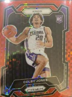 Colby Jones