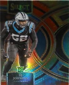 DJ Johnson