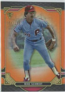Mike Schmidt