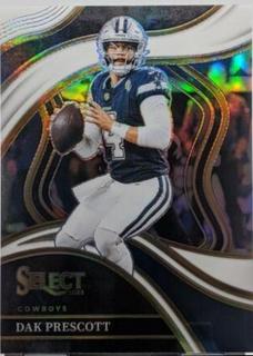Dak Prescott