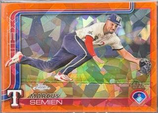 Marcus Semien