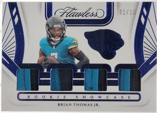 Brian Thomas Jr.