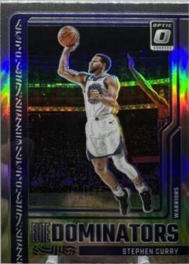 Stephen Curry #13