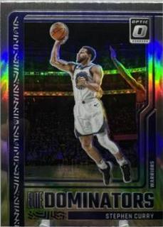 Stephen Curry
