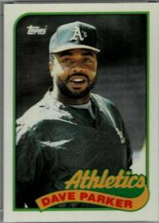 Dave Parker