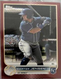 Carter Jensen