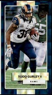 Todd Gurley II